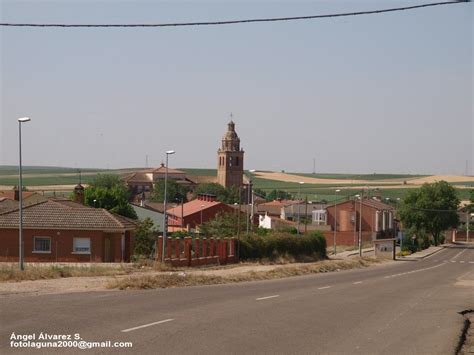 el tiempo serrada valladolid